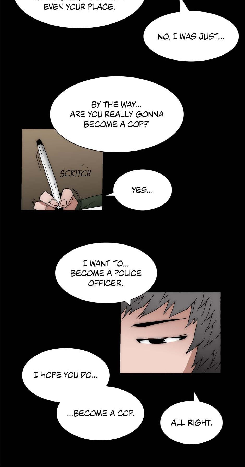 Trace Chapter 213 page 16 - 