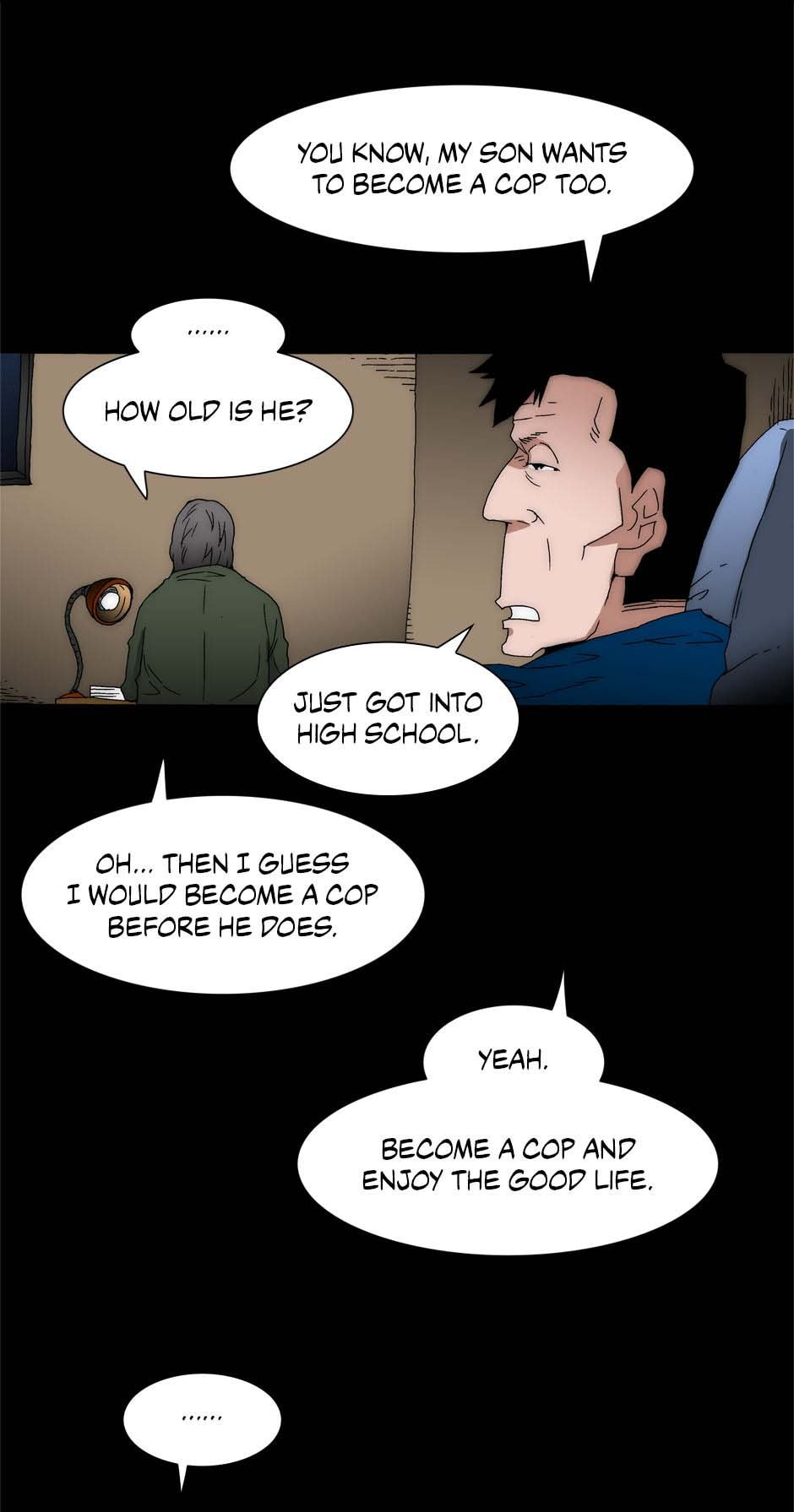Trace Chapter 213 page 17 - 