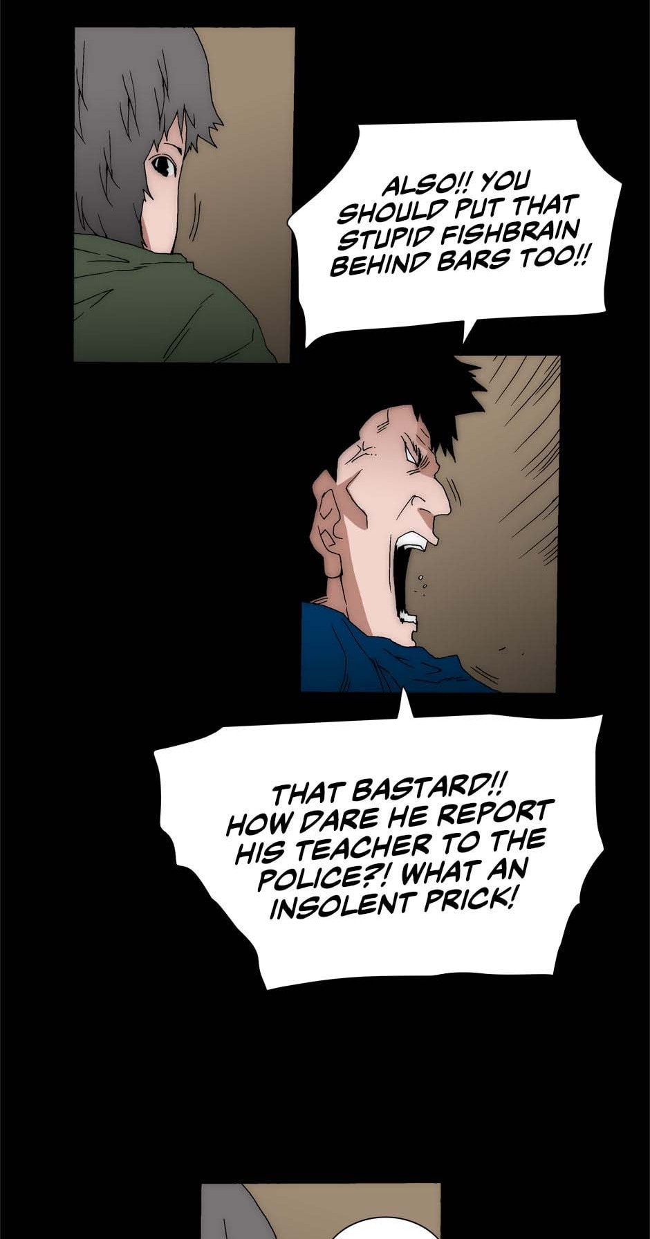Trace Chapter 213 page 18 - 