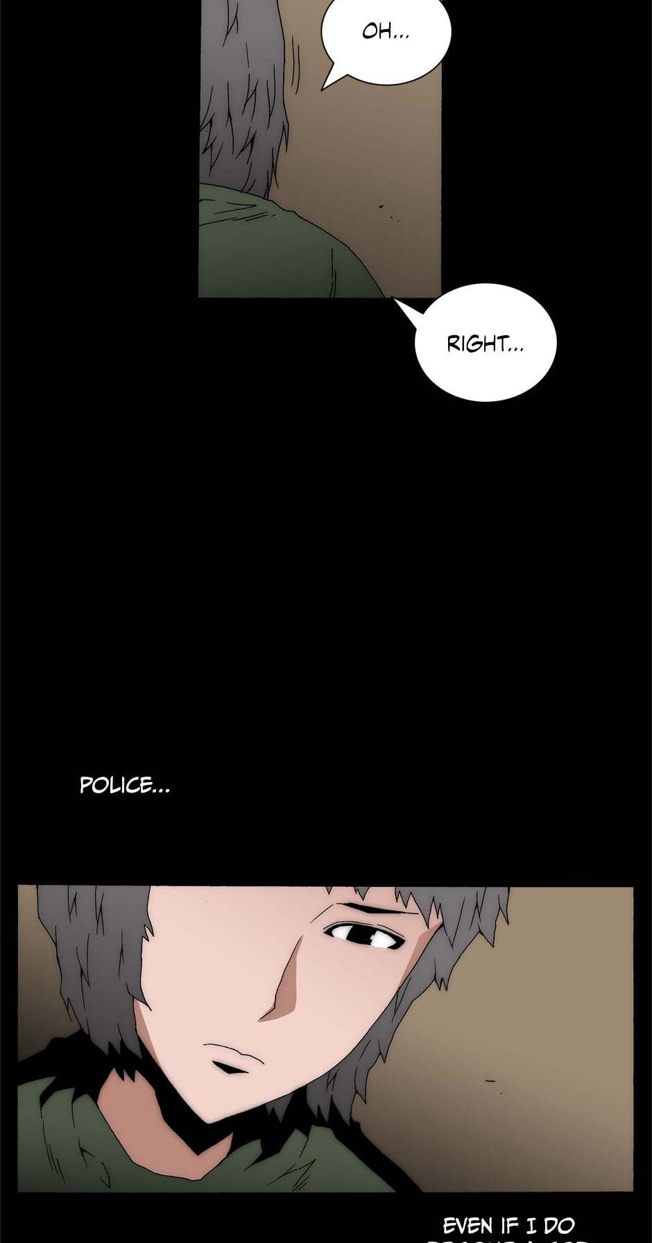 Trace Chapter 213 page 19 - 