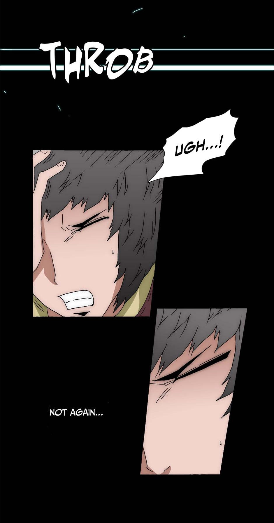 Trace Chapter 213 page 25 - 