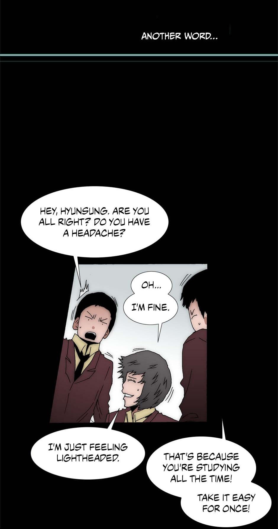 Trace Chapter 213 page 26 - 