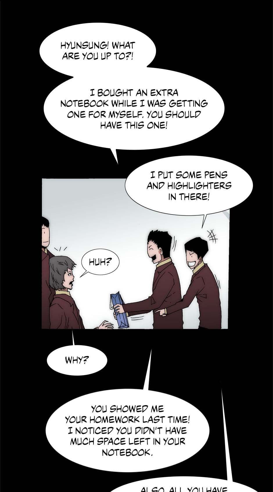Trace Chapter 213 page 27 - 