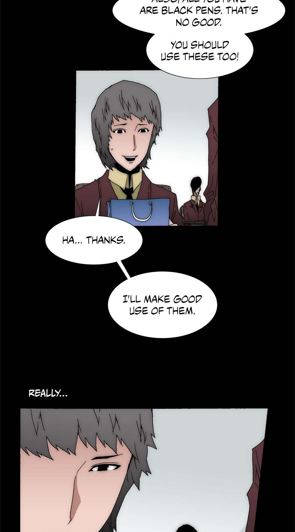 Trace Chapter 213 page 28 - 