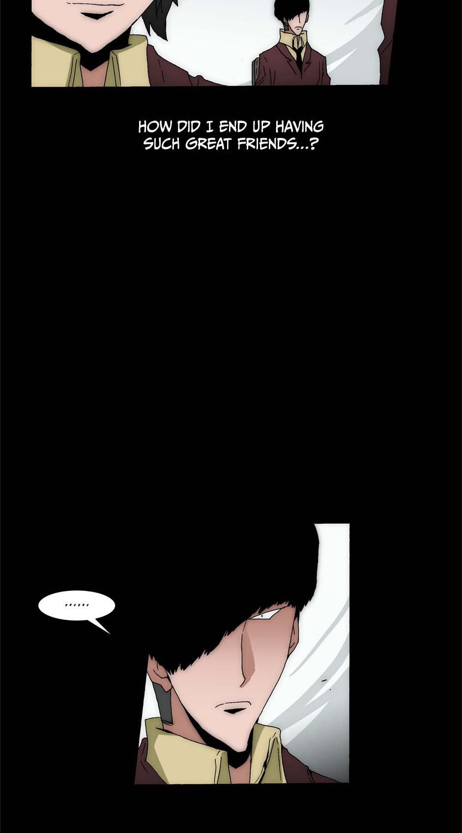 Trace Chapter 213 page 29 - 