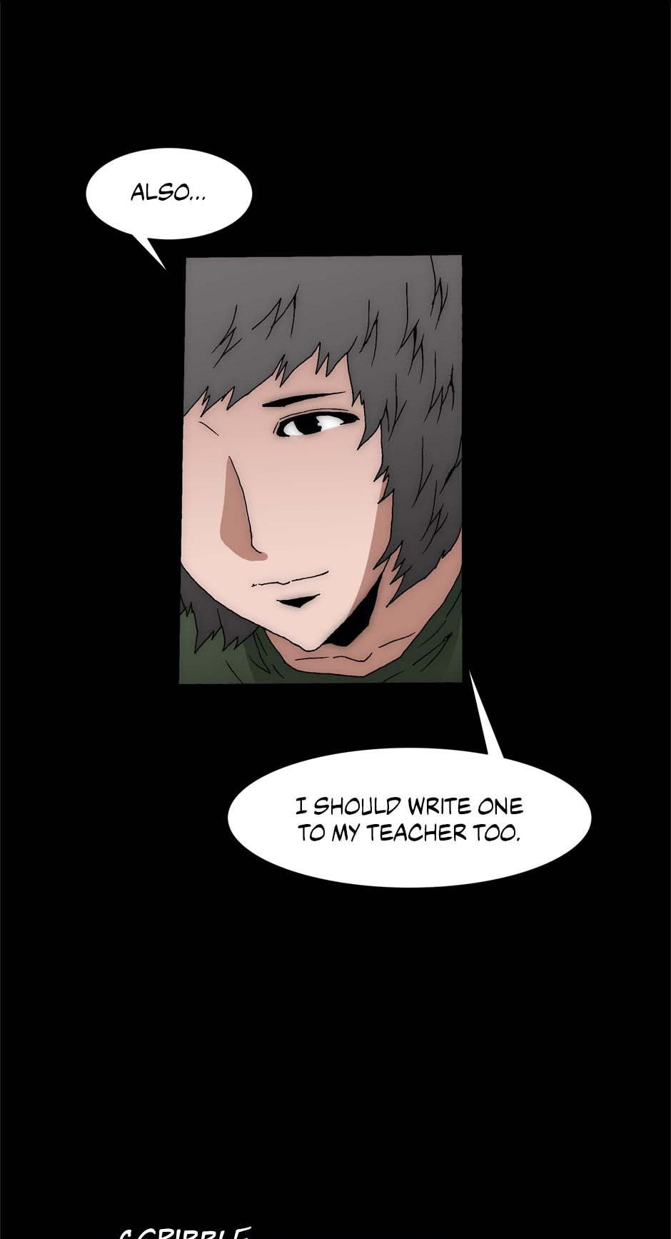 Trace Chapter 213 page 32 - 