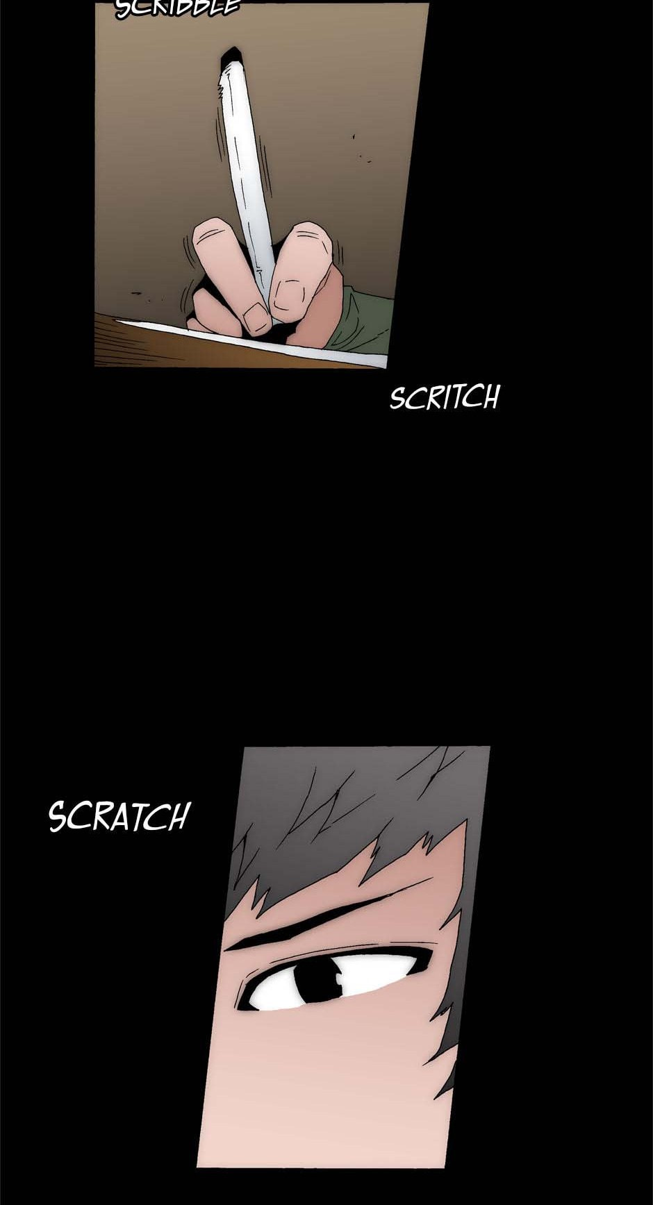 Trace Chapter 213 page 33 - 