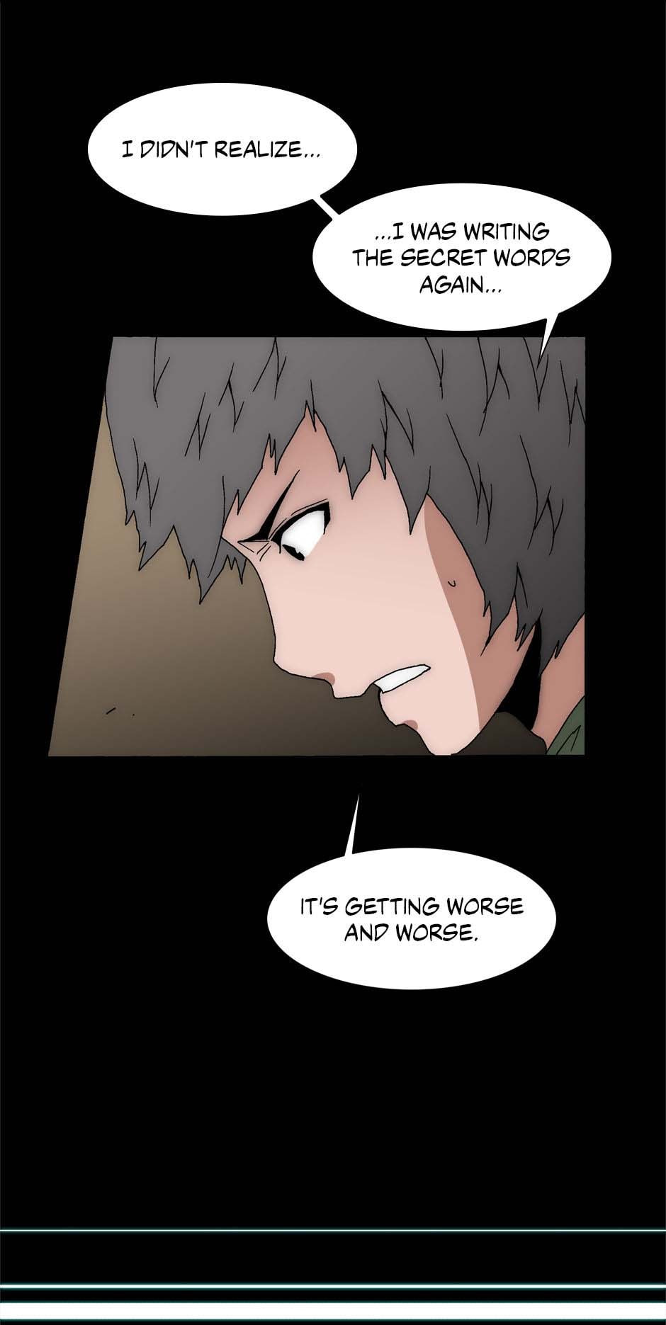Trace Chapter 213 page 37 - 