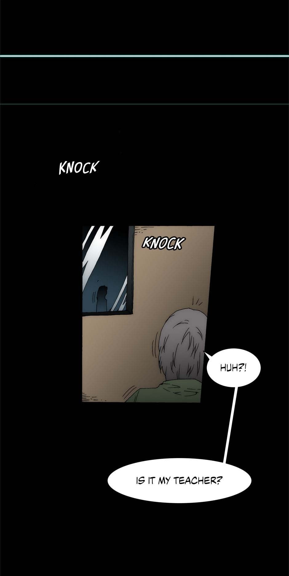 Trace Chapter 213 page 38 - 