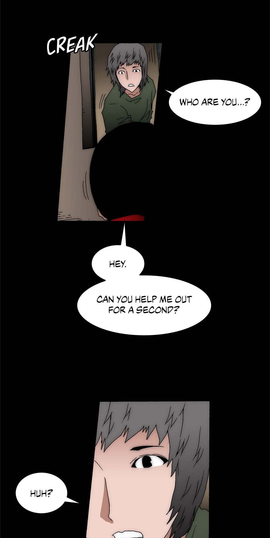 Trace Chapter 213 page 39 - 