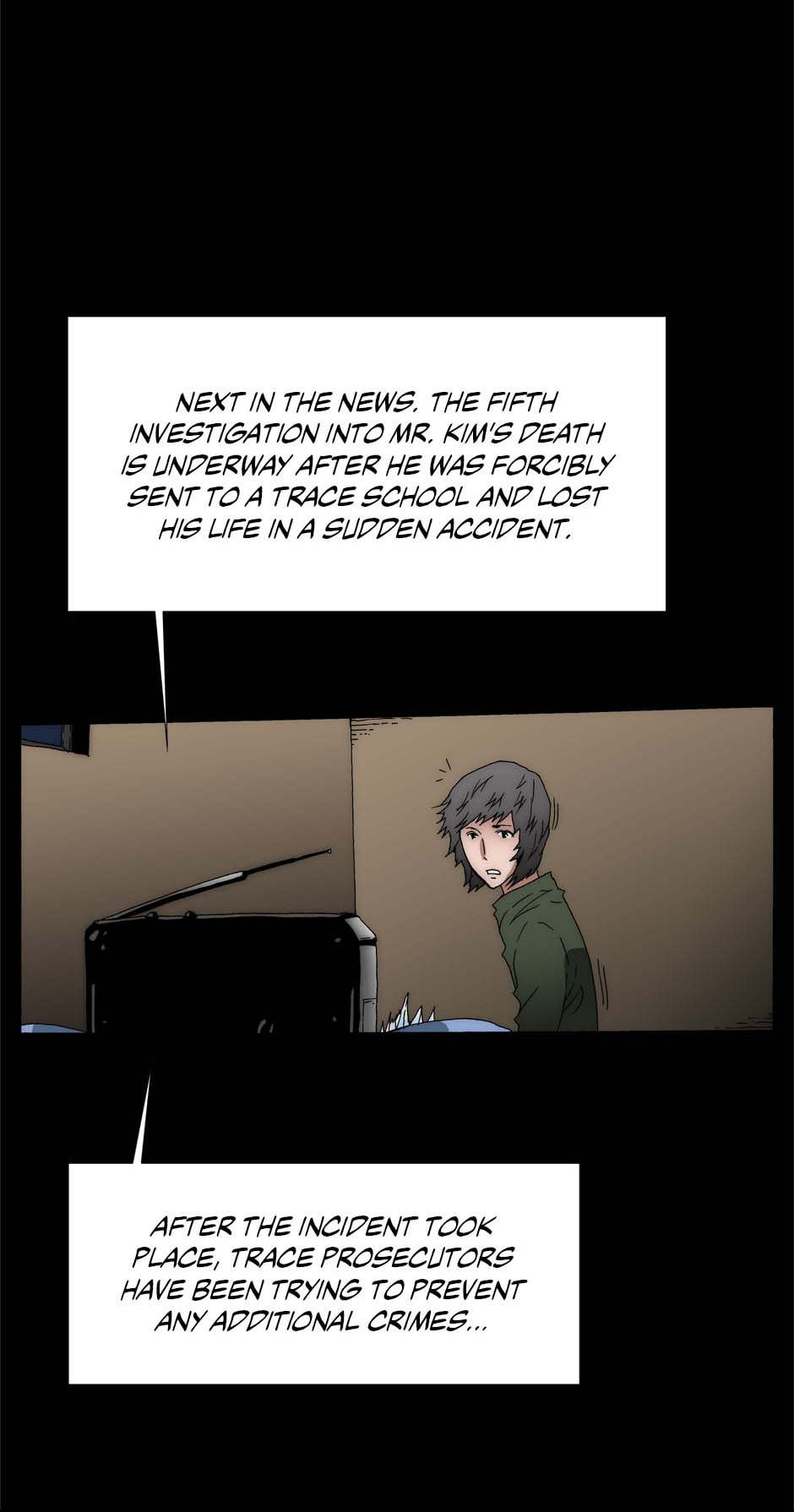 Trace Chapter 213 page 6 - 