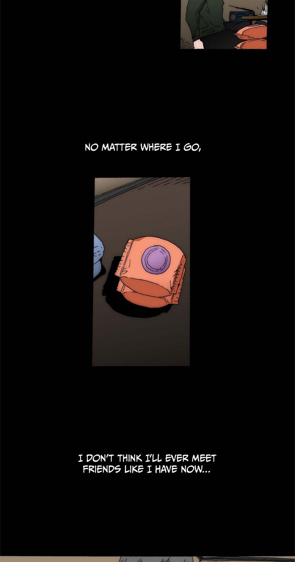 Trace Chapter 213 page 8 - 