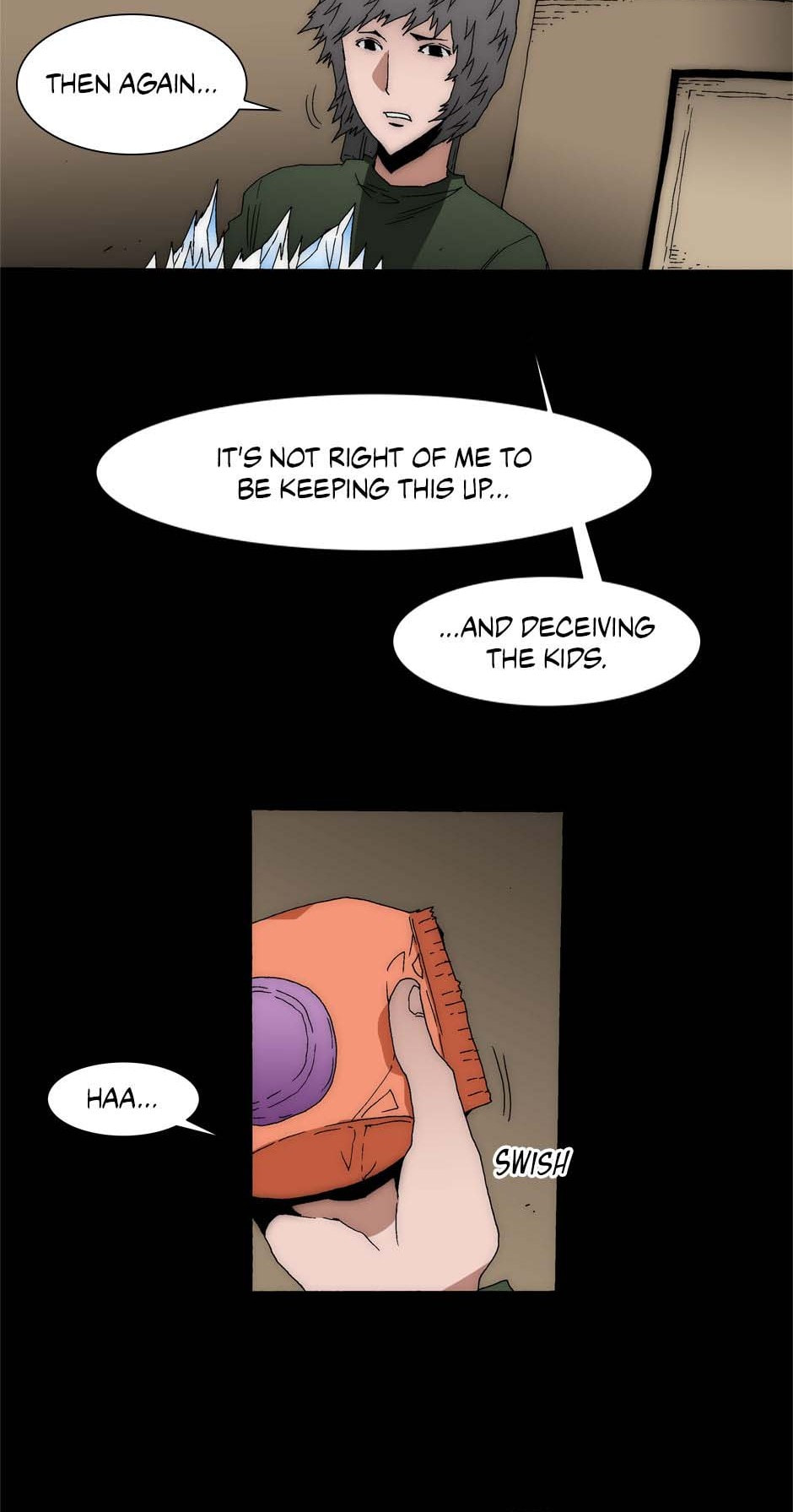 Trace Chapter 213 page 9 - 