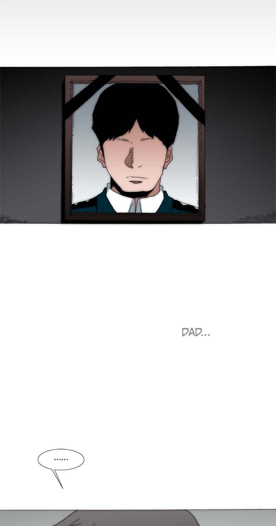 Trace Chapter 214 page 12 - 