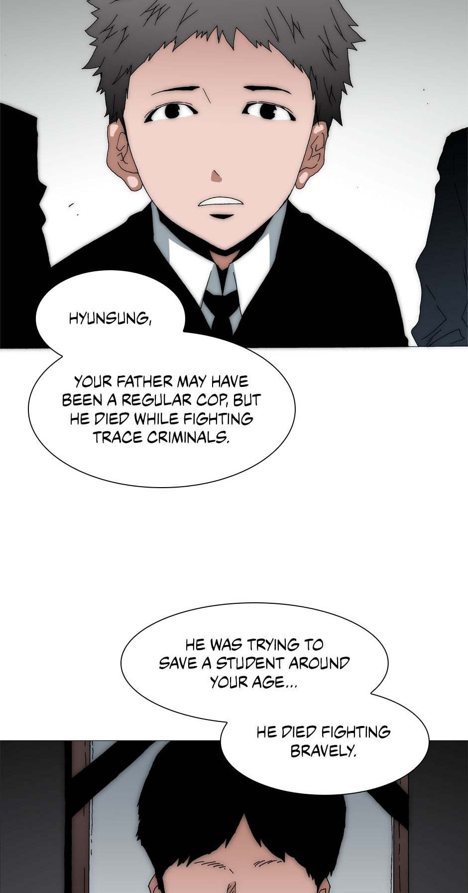 Trace Chapter 214 page 13 - 