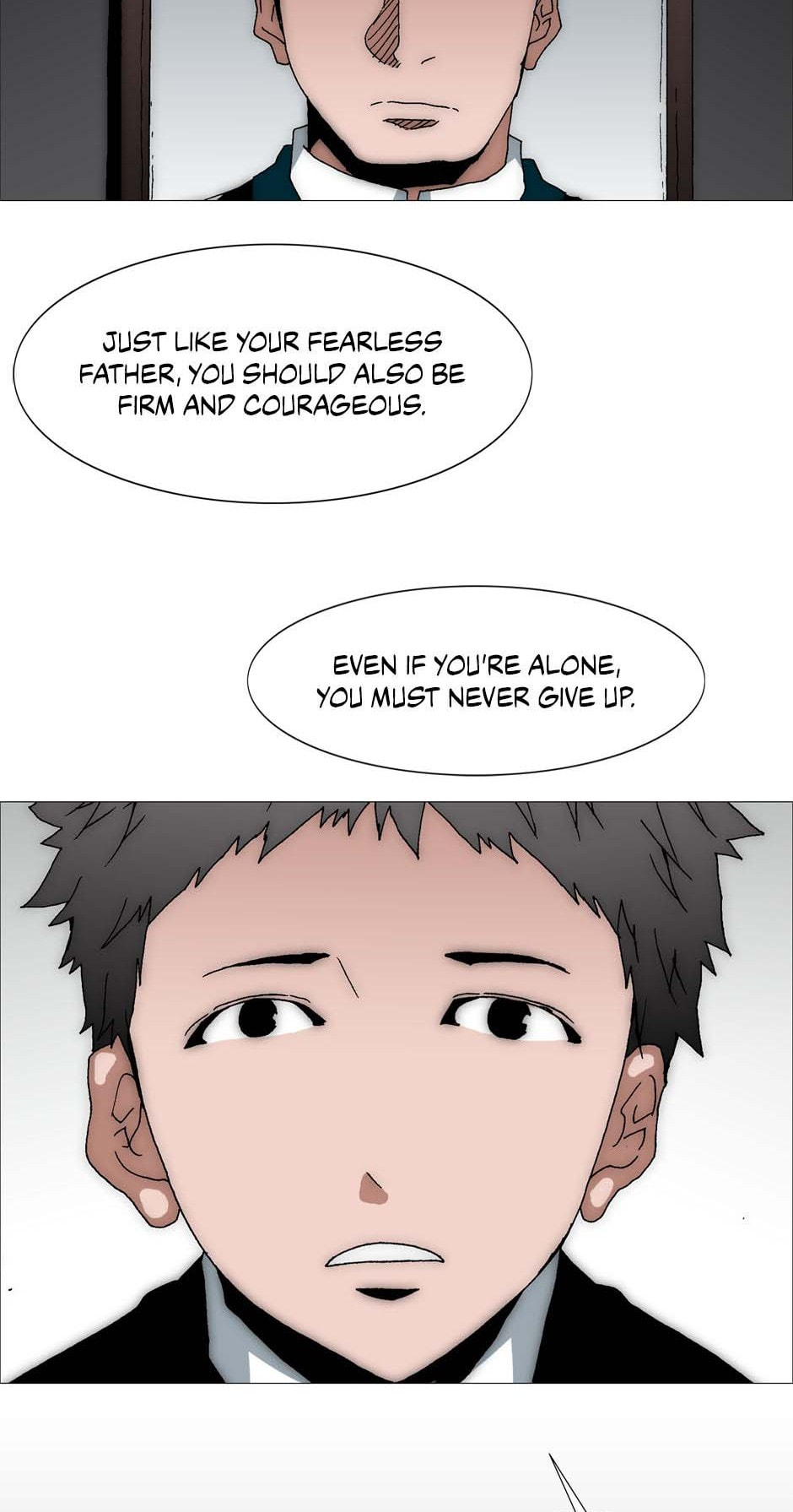 Trace Chapter 214 page 14 - 