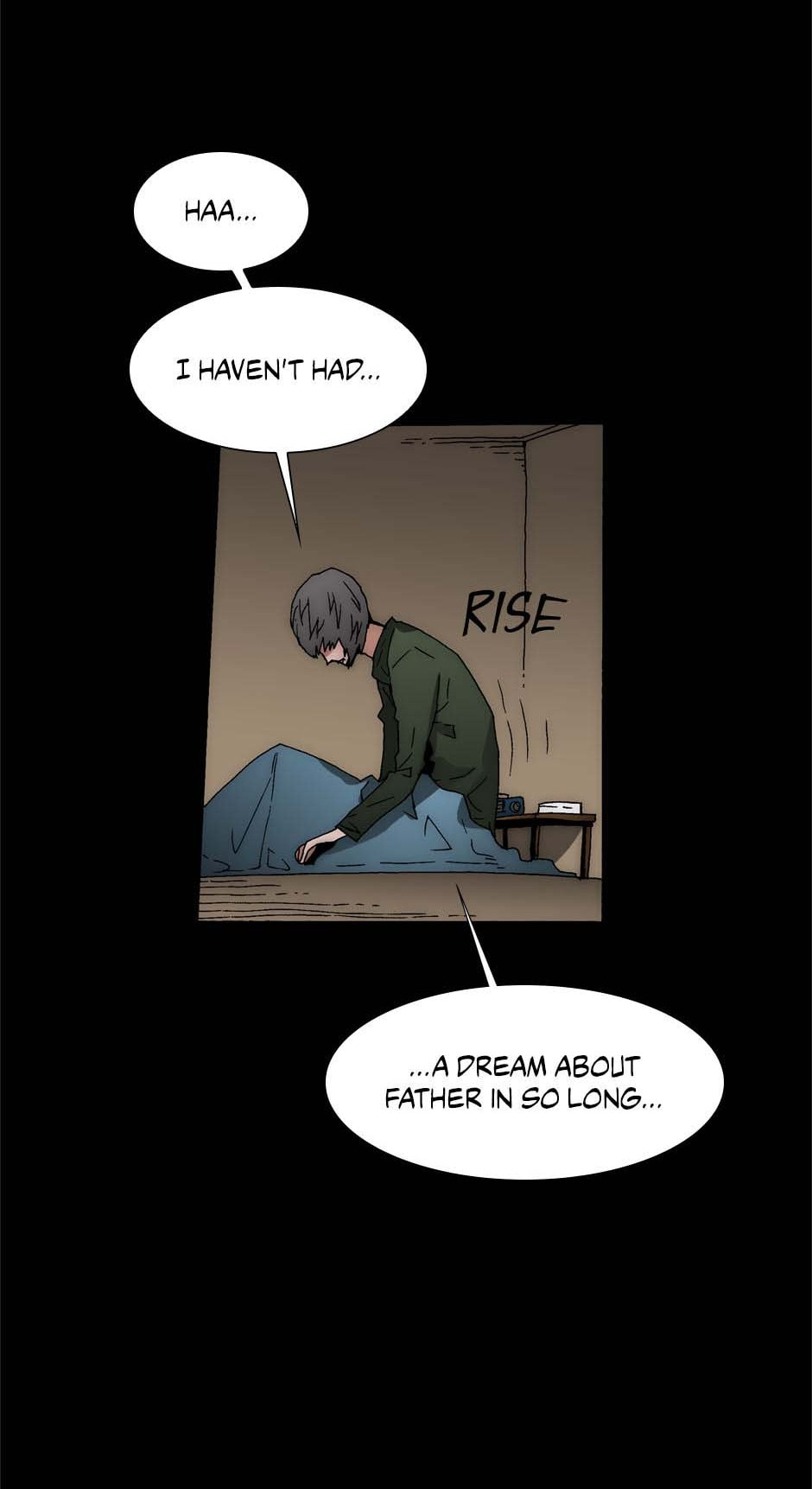 Trace Chapter 214 page 17 - 