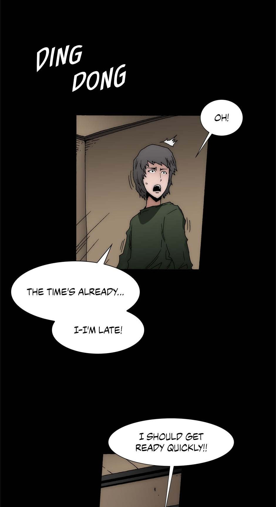 Trace Chapter 214 page 18 - 