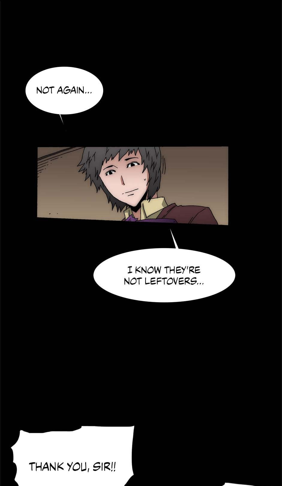 Trace Chapter 214 page 21 - 