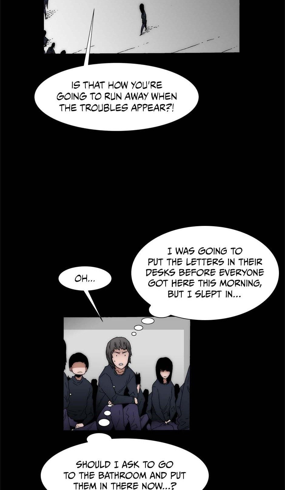 Trace Chapter 214 page 24 - 