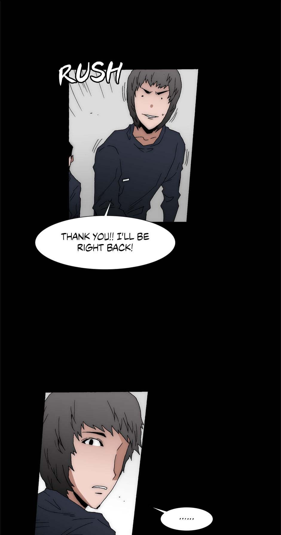 Trace Chapter 214 page 26 - 