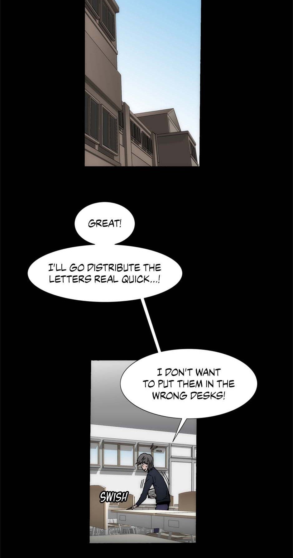 Trace Chapter 214 page 28 - 