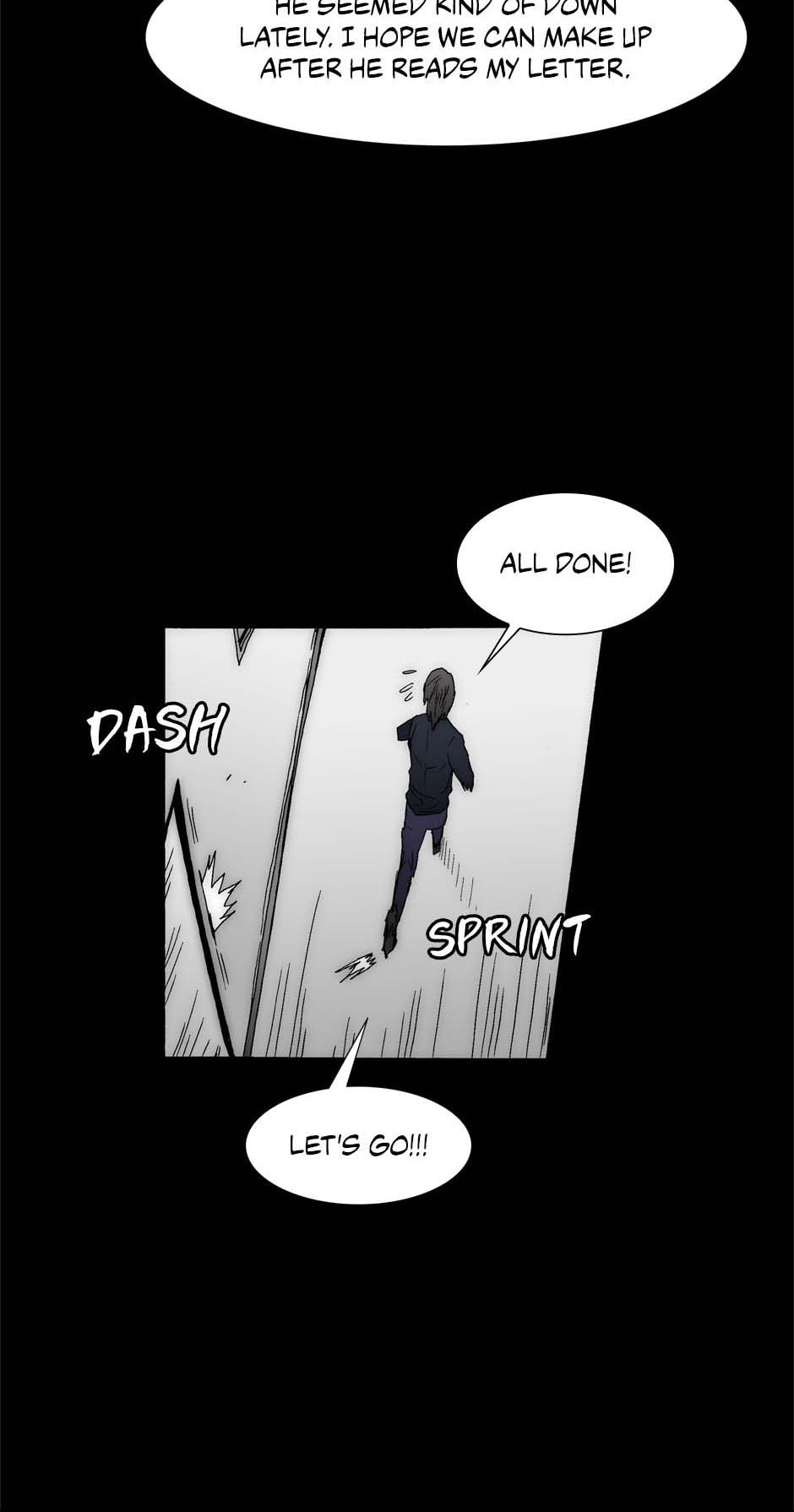 Trace Chapter 214 page 30 - 