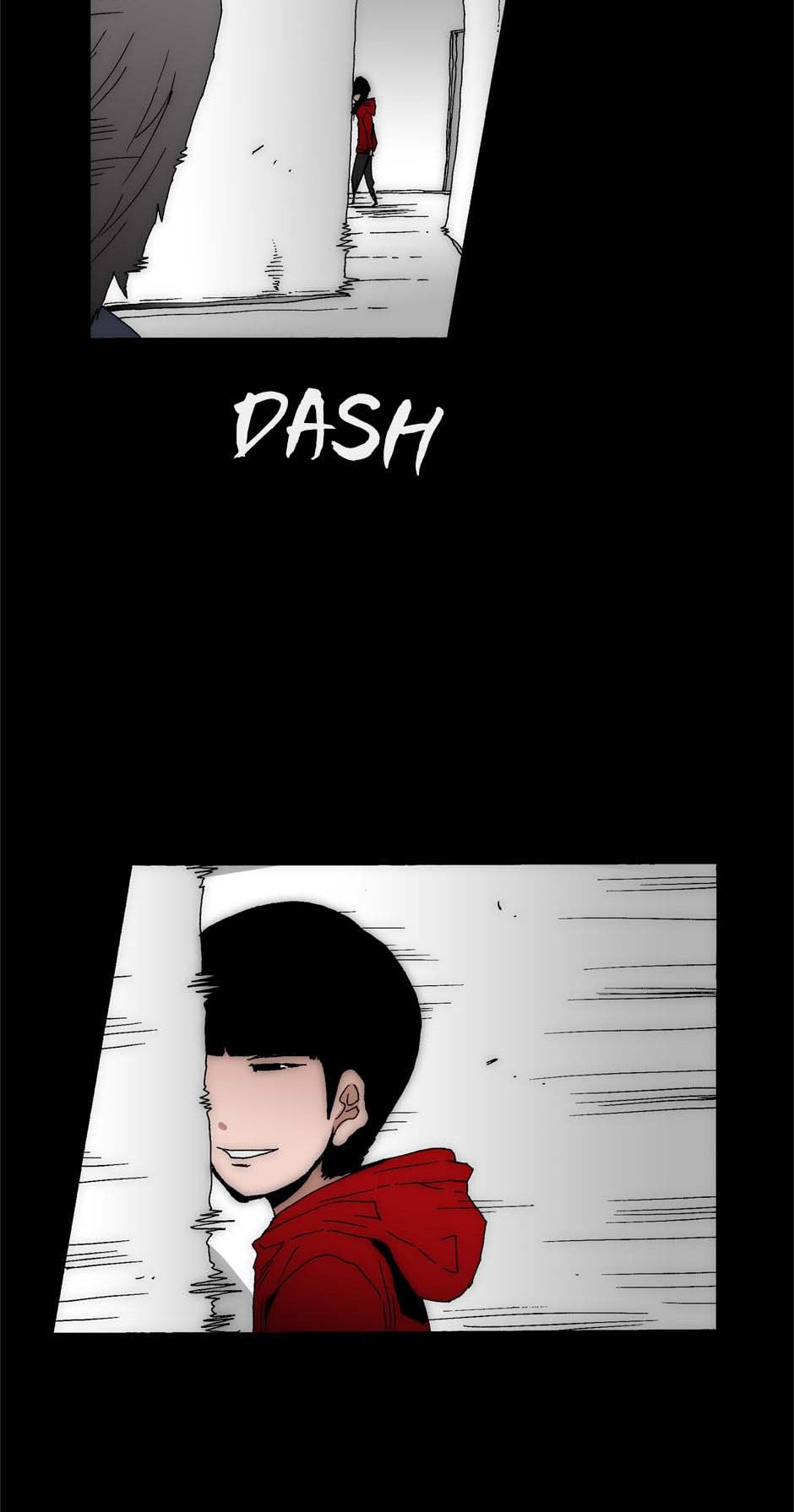 Trace Chapter 214 page 32 - 