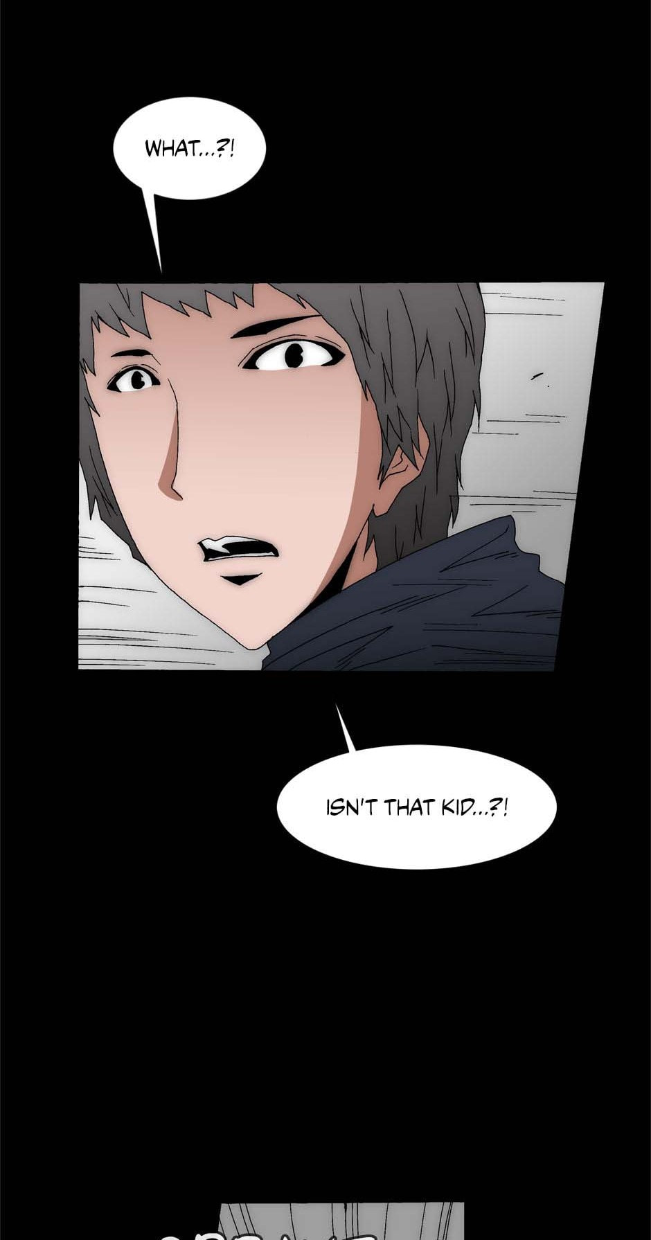 Trace Chapter 214 page 33 - 