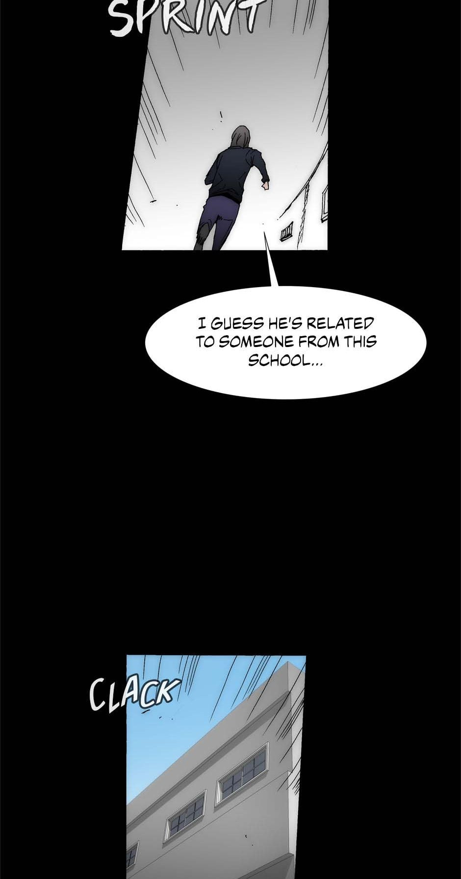 Trace Chapter 214 page 34 - 