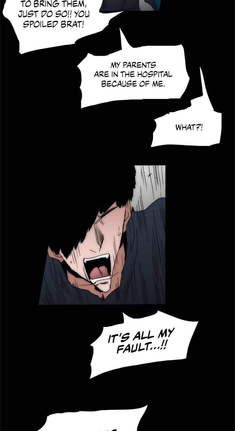 Trace Chapter 214 page 37 - 