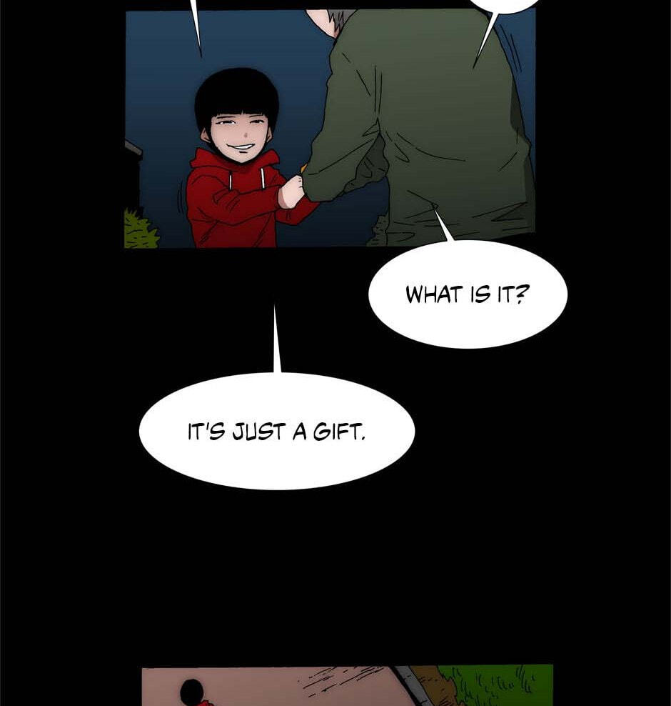 Trace Chapter 214 page 5 - 