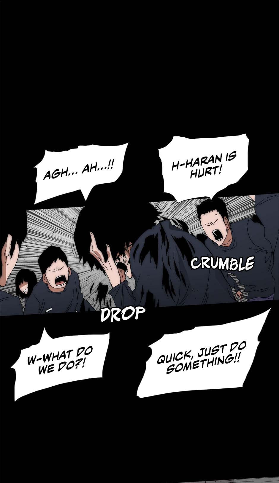 Trace Chapter 214 page 41 - 