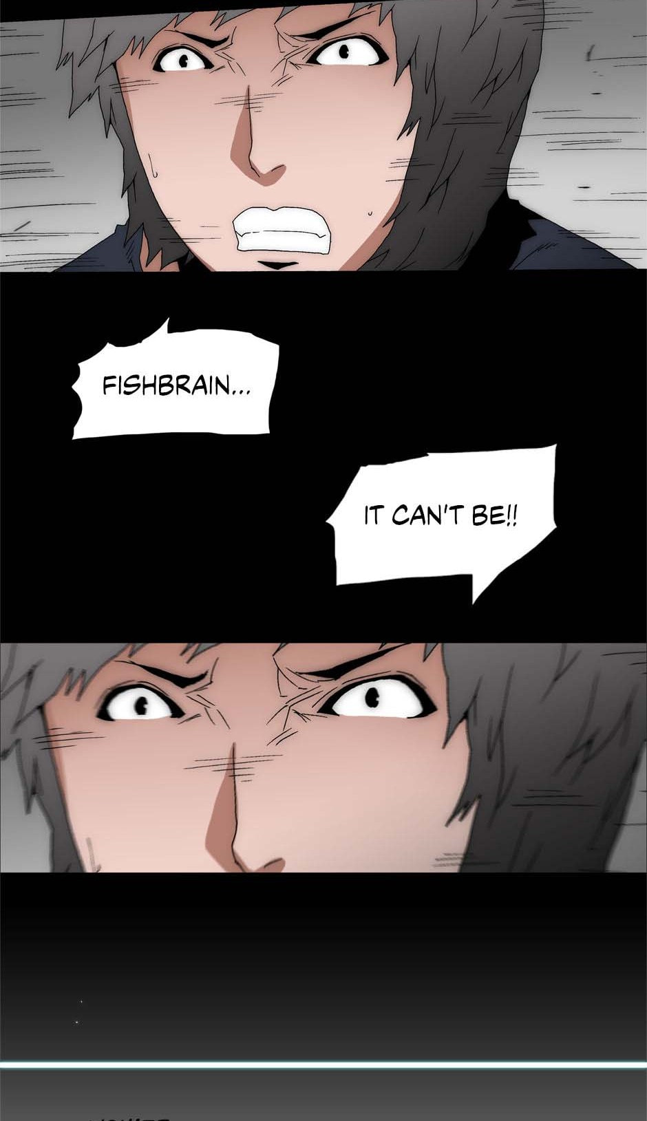 Trace Chapter 214 page 42 - 