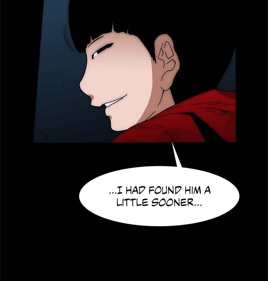 Trace Chapter 214 page 10 - 