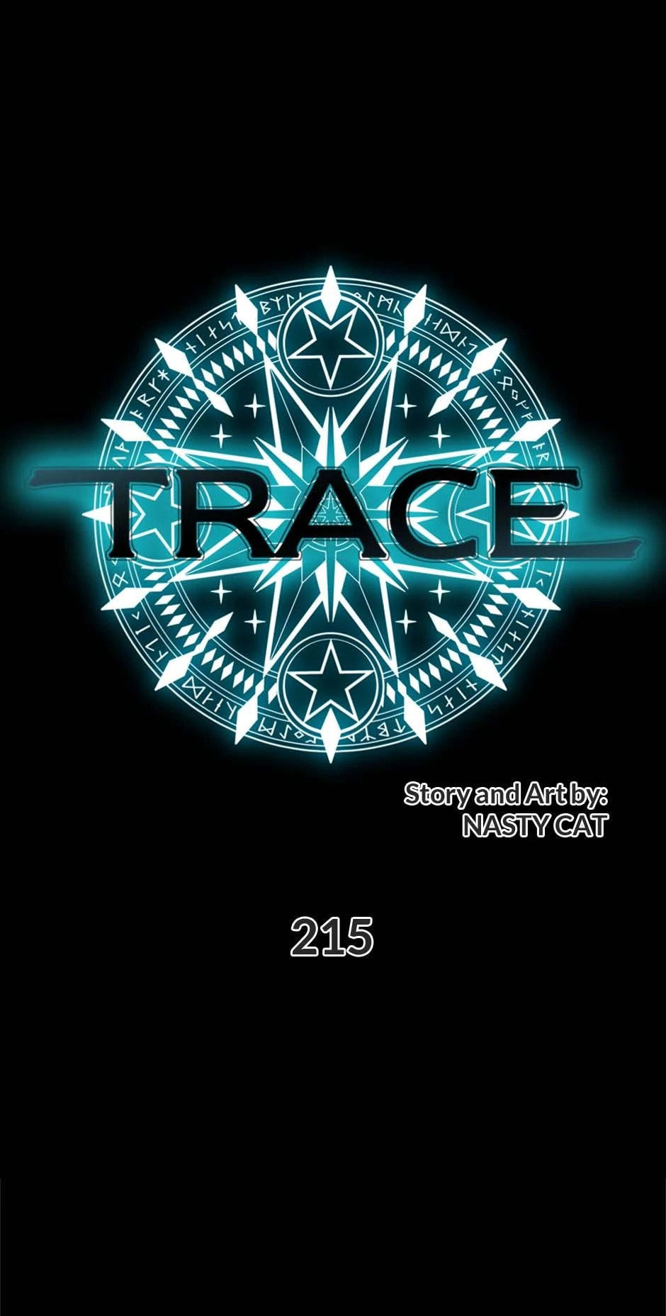 Trace Chapter 215 page 1 - 