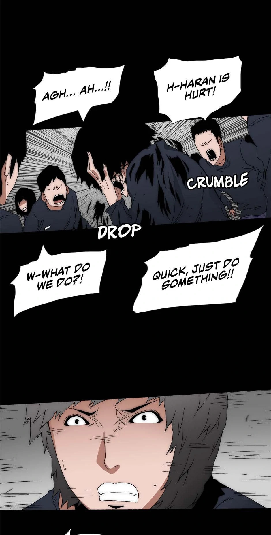 Trace Chapter 215 page 2 - 