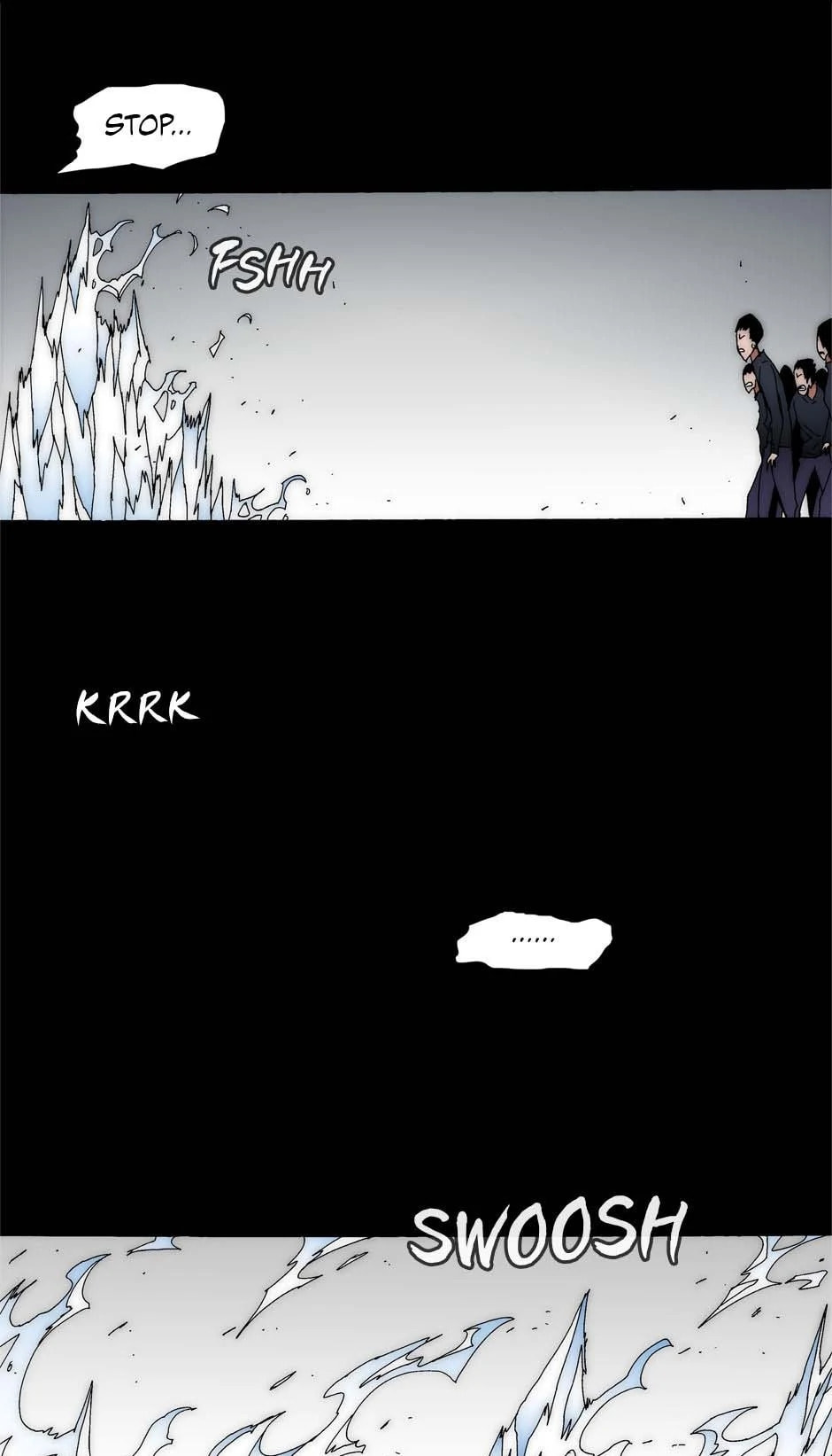 Trace Chapter 215 page 12 - 