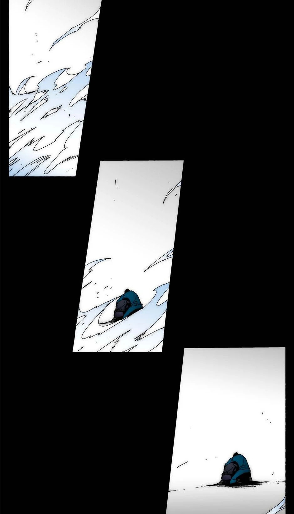 Trace Chapter 215 page 14 - 