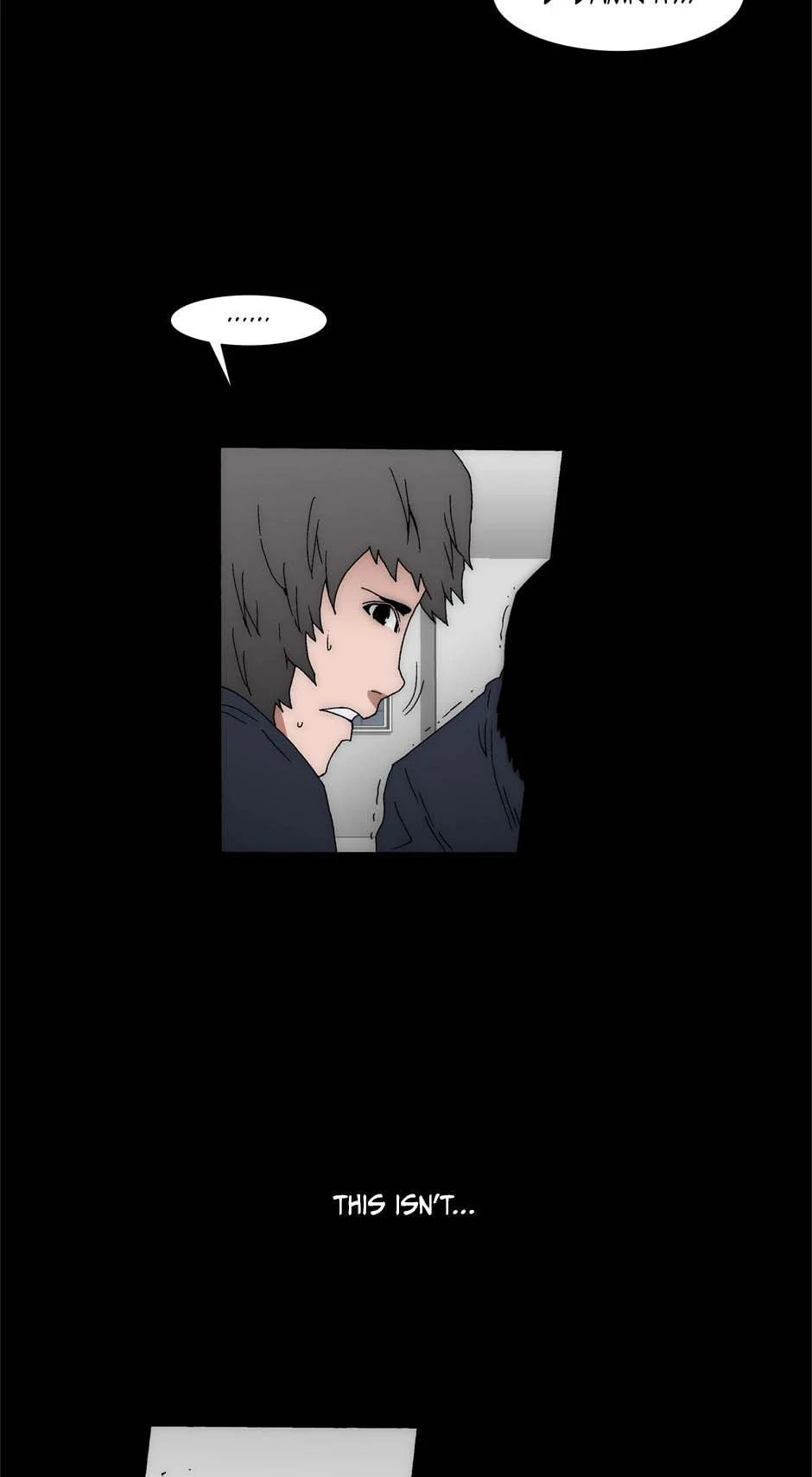 Trace Chapter 215 page 20 - 