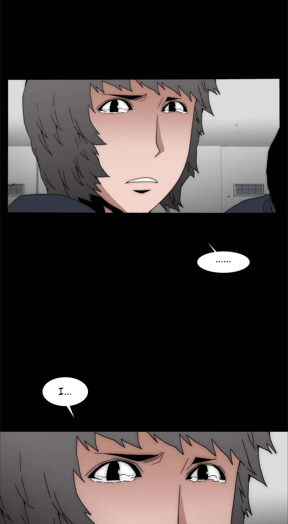 Trace Chapter 215 page 22 - 