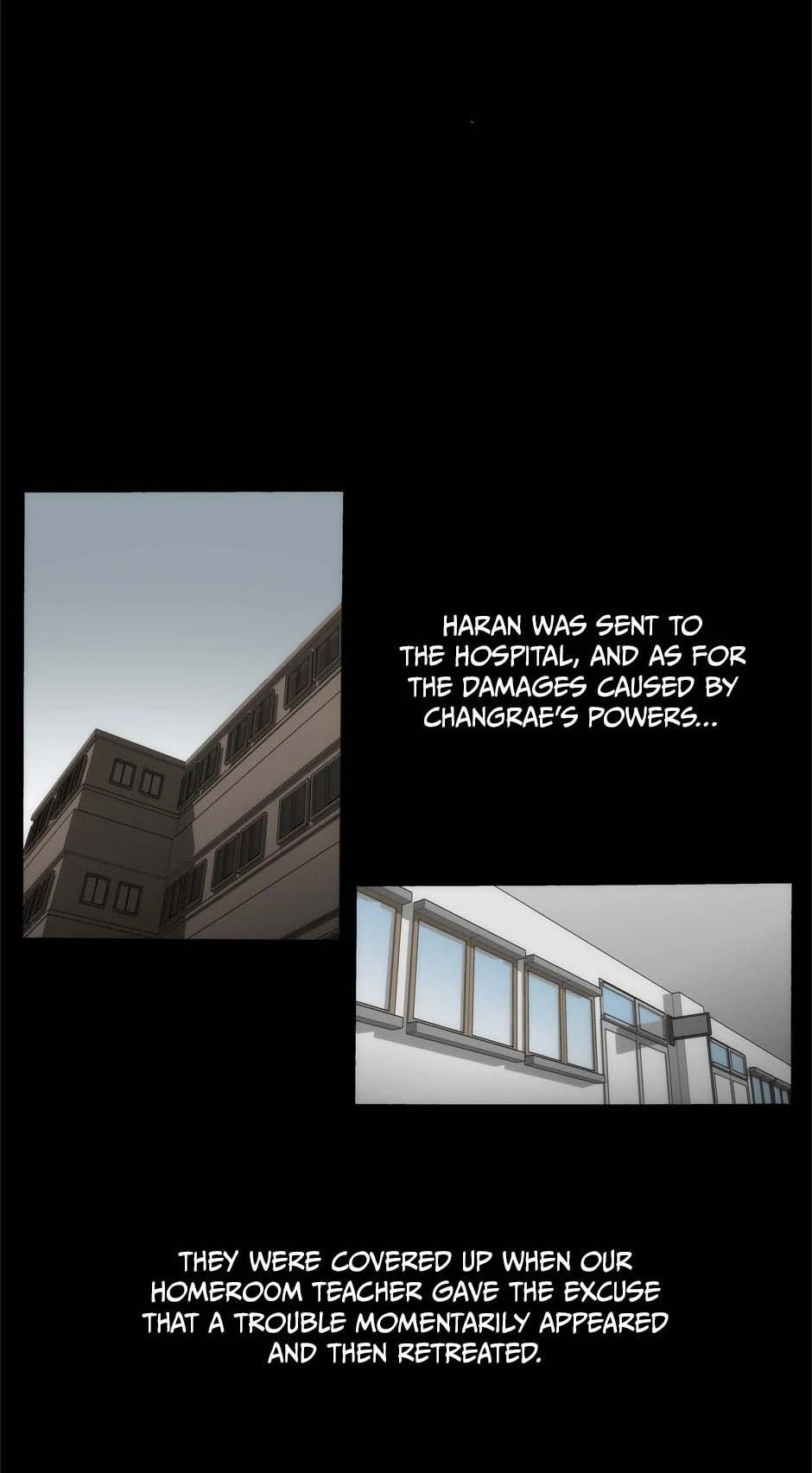 Trace Chapter 215 page 25 - 