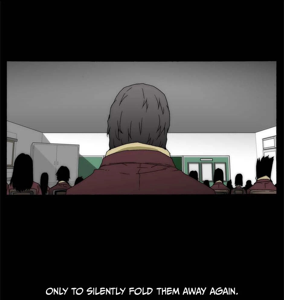 Trace Chapter 215 page 27 - 