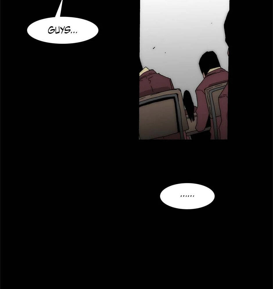 Trace Chapter 215 page 29 - 