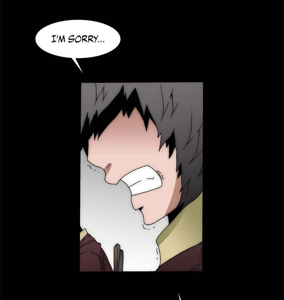 Trace Chapter 215 page 30 - 