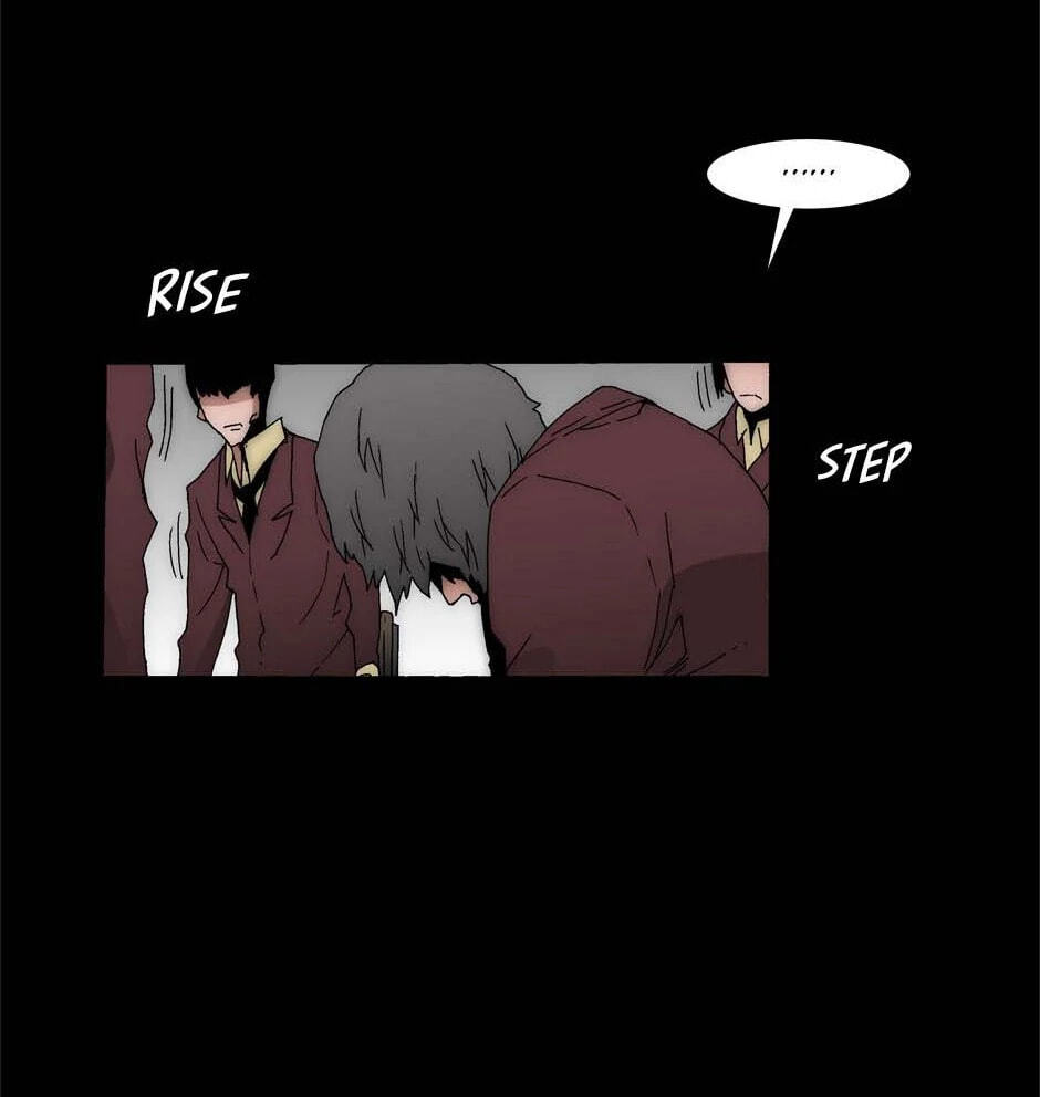 Trace Chapter 215 page 33 - 