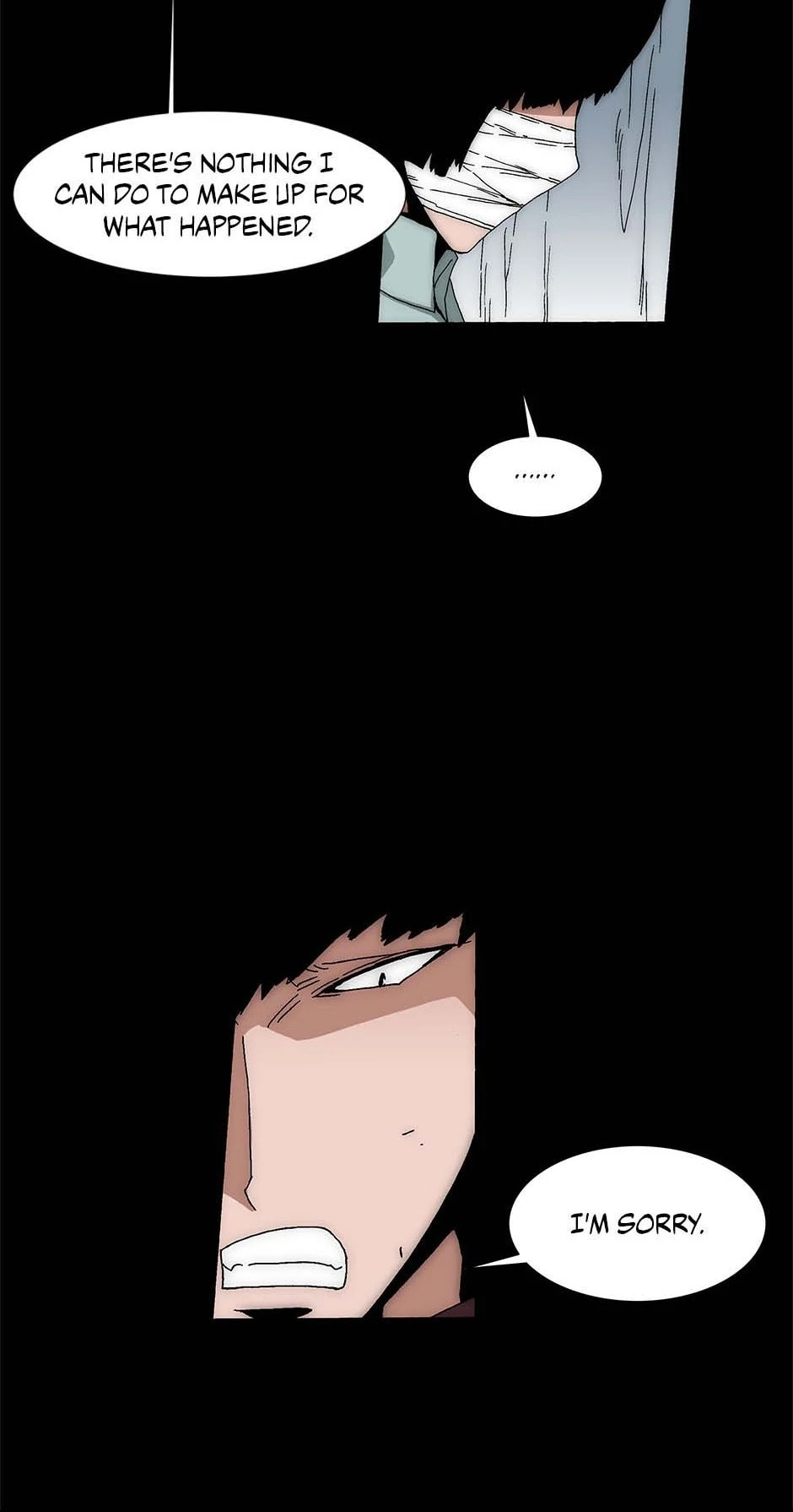 Trace Chapter 216 page 15 - 