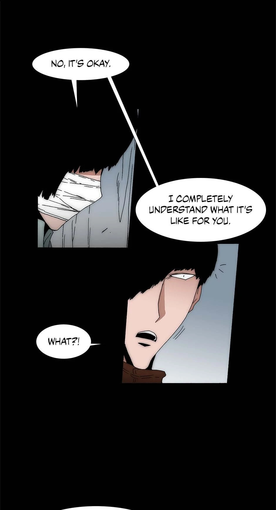 Trace Chapter 216 page 16 - 