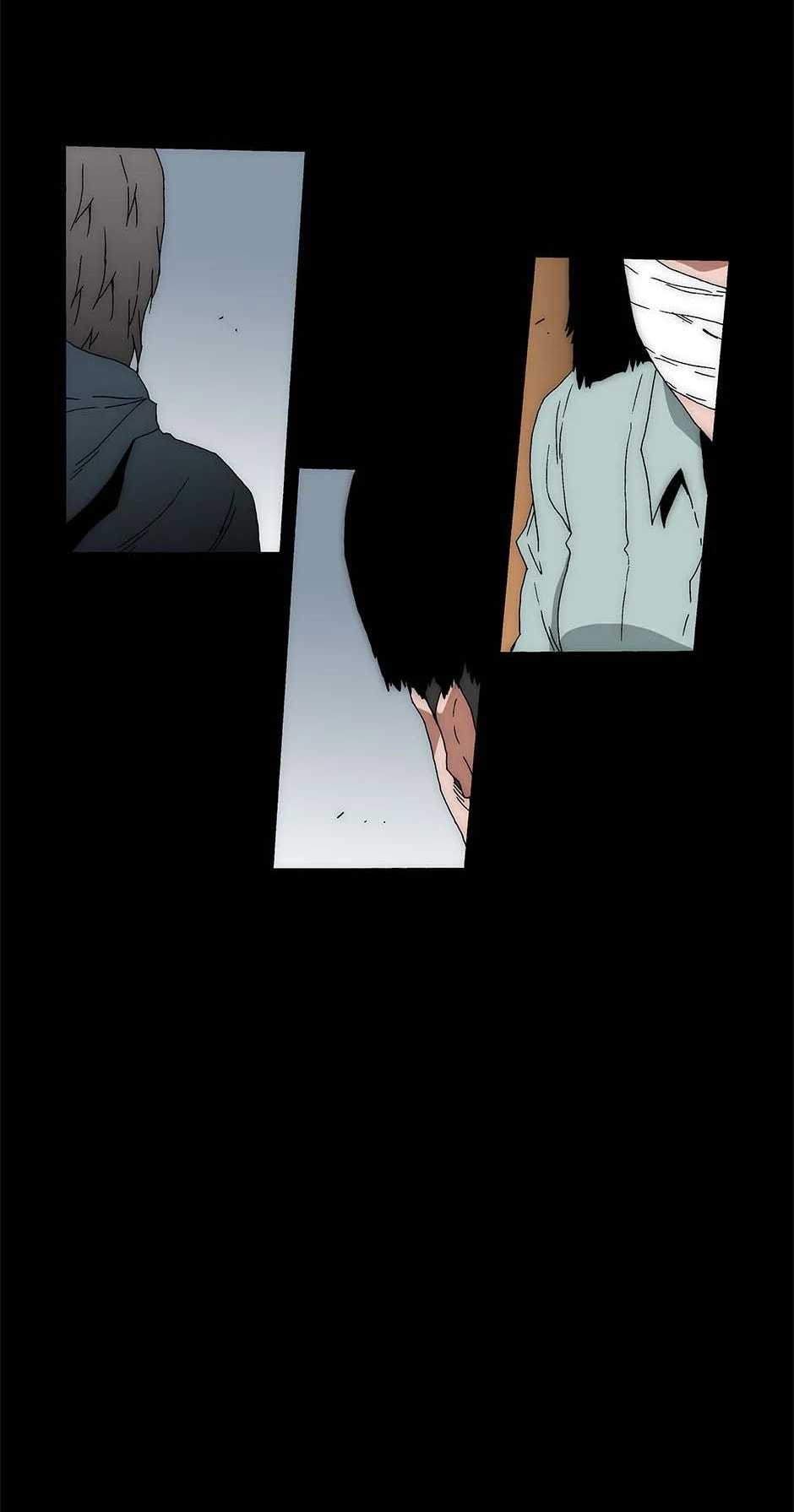 Trace Chapter 216 page 24 - 