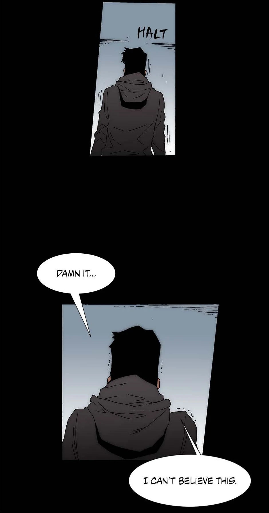Trace Chapter 216 page 25 - 